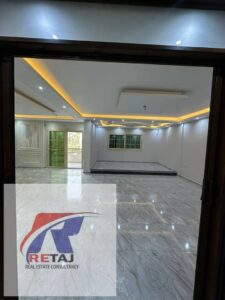 5,500,000 ج.م للبيع شقة هاي سوبر لوكس بمساحة 220 متر في واحد من أرقى وأميز مواقع المربع الذهبي