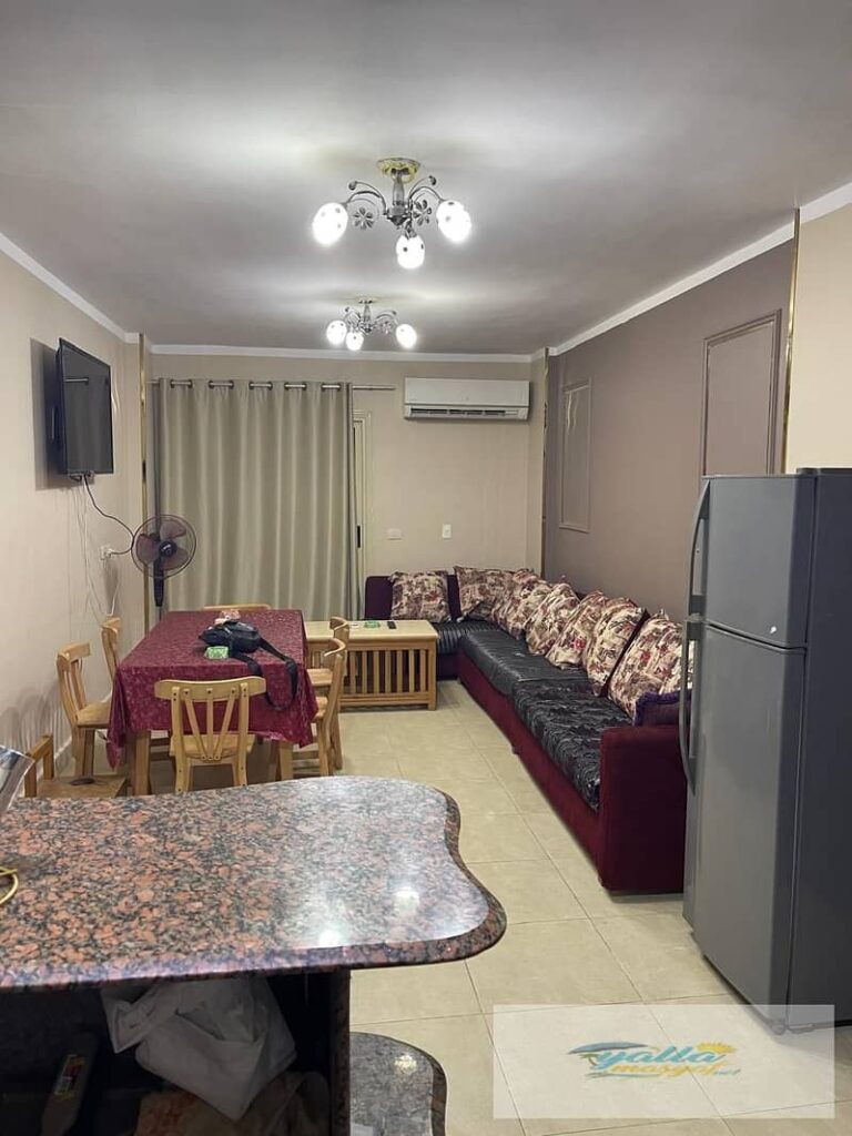 شاليه دور تاني في لاسيرينا ميني إيجيبت – سعر لقطة للبيع السريع 0