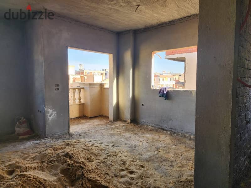 للبيع شقة مميزة بعمارة حديثة – الأندلس 2 استلام فوري 0