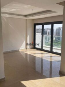 6,970,000 ج.م استوديو للبيع استثمار مميز او سكن في zed west الشيخ زايد بجوار الجامعه الكنديه _ طريق النزهه دقايق من هابير وان طريق 26 يوليو _ دقايق من وصه دهشور