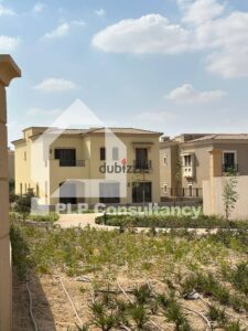 29,980,000 ج.م فيلا مستقله ريسيل استلام فوري للبيع اقل من سعر الشركه في كمبوند سيتي جيت ديار القطريه city gate بالتجمع الخامس بفيو مباشر علي لاند سكيب