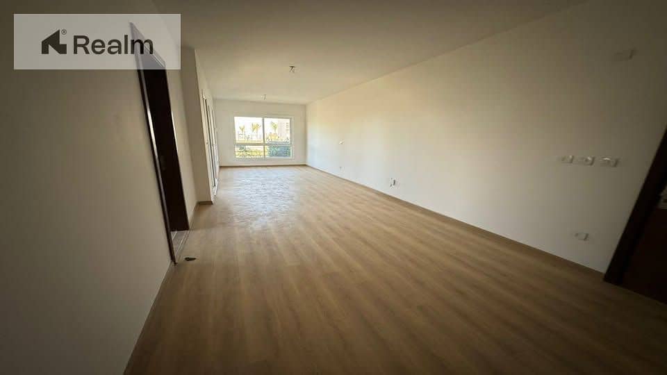 افضل خطوة للانتقال الفوري بشقة متشطبة بالتقسيط | للبيع في اكتوبر 0