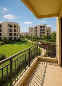 شقه للبيع برايم لوكيشن مميزه سعر لقطه متشطبه بالكامل يالتكيفات في اميز مرحله داخل كمبوند (او ويست اكتوبر) 5,020,000 ج.م