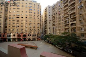 4,550,000 ج.م شقة مميزة للبيع في موقع استراتيجي – تشطيب سوبر لوكس – لقطة!