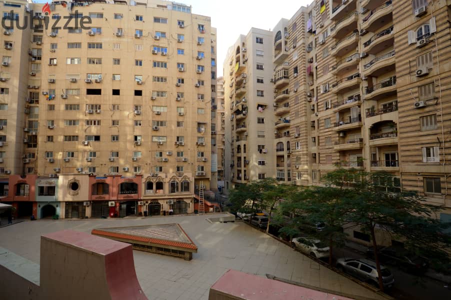 شقة مميزة للبيع في موقع استراتيجي – تشطيب سوبر لوكس – لقطة! 0