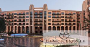 6,063,000 ج.م للبيع شقة 141م بالهضبة – كمبوند متكامل الخدمات، بمقدم 20% فقط – خصم 20% على الكاش – عقد أخضر – تشطيب كامل، بأسعار افتتاحية بكمبوند أتلانتس، امتلك شقتك