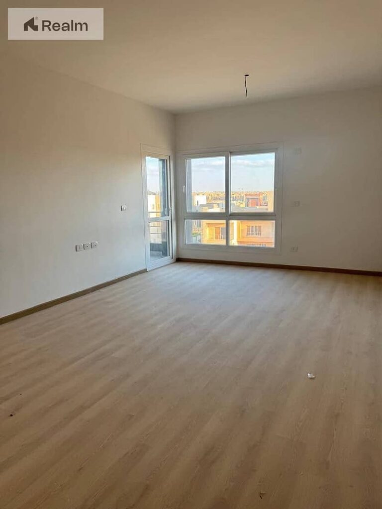 شقة متشطبة  استلام فوري وتقسيط ب افضل سعر لافضل فيو بموقع مميز | للبيع في اكتوبر 0