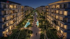 3,900,000 ج.م شقة للبيع اقل سعر فى السوق وقسط7سنين بجوار الباتيو التجمع الخامس