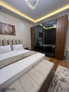 1,800 ج.م شقة مفروشة فندقية مكيفة بجوار سيتى ستارز للايجار اليومي والشهرى للعائلات متوفر مفروش فندقى موقع متميز في مدينة نصر