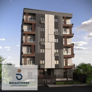 3,100,000 ج.م شقه للبيع بالحي التاسع 6 اكتوبر استلام فوري ارخص سعر متر و اقل مقدم و تسهيلات تصل ل12 شهر