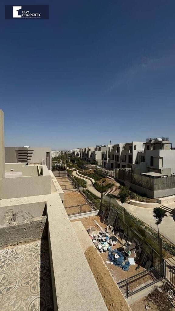 فيلا للبيع 200م تشطيب كامل إستلام فوري في كمبوند سوديك إيست الشروق 0