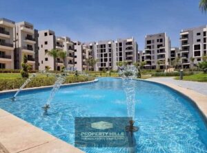 7,000,000 ج.م شقة 3 غرف استلام فوري في صن كابيتال 6 أكتوبر – فيو الأهرامات وتقسيط مريح بدون فوائد