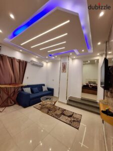 1,500 ج.م أستوديو مفروش فندقي مكيفة بالكامل يوجد جميع الأجهزة الحديثة بموقع متميز في مدينة نصر على عباس العقاد الرئيسي و بالقرب من سيتى ستارز