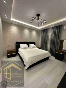 36,000,000 ج.م فيلا فندقية للبيع بمدينتي تشطيبات خاصة بالكامل جاهزه على السكن