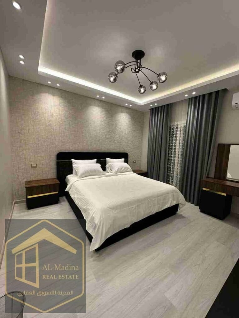 فيلا فندقية للبيع بمدينتي تشطيبات خاصة بالكامل جاهزه على السكن 0