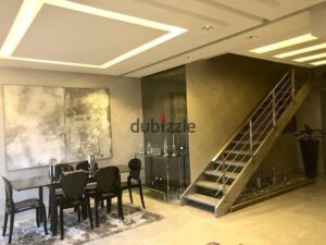 10,200,000 ج.م شقة غرفتين من بالم هيلز متشطبة سوبر لوكس بسعر مميز جدا واطول فترة سداد