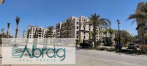 9,804,530 ج.م شقة للبيع كمبوند فليدج ويست village west الشيخ زايد بالتقسيط