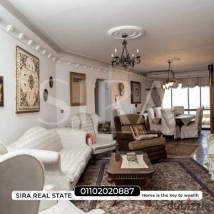 13,200,000 ج.م شقة للبيع ٥٠٠م – شارع الاقبال – مباشرة على فيكتوريا كوليدج – ١٣. ٢٠٠. ٠٠٠ جنيه