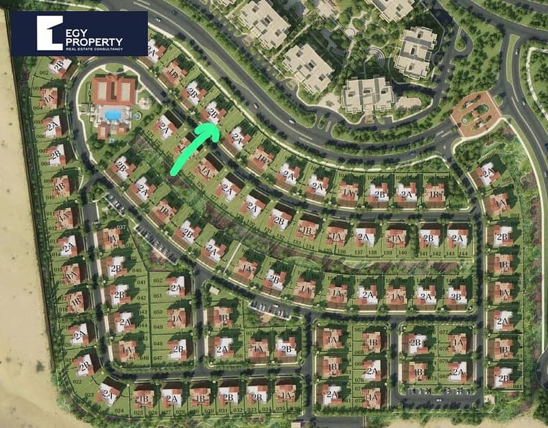 توين هاوس للايجار, حيث ترتقي القاهرة إلى مستوى جديد - أهلاً بكم في أبتاون كايرو. 0