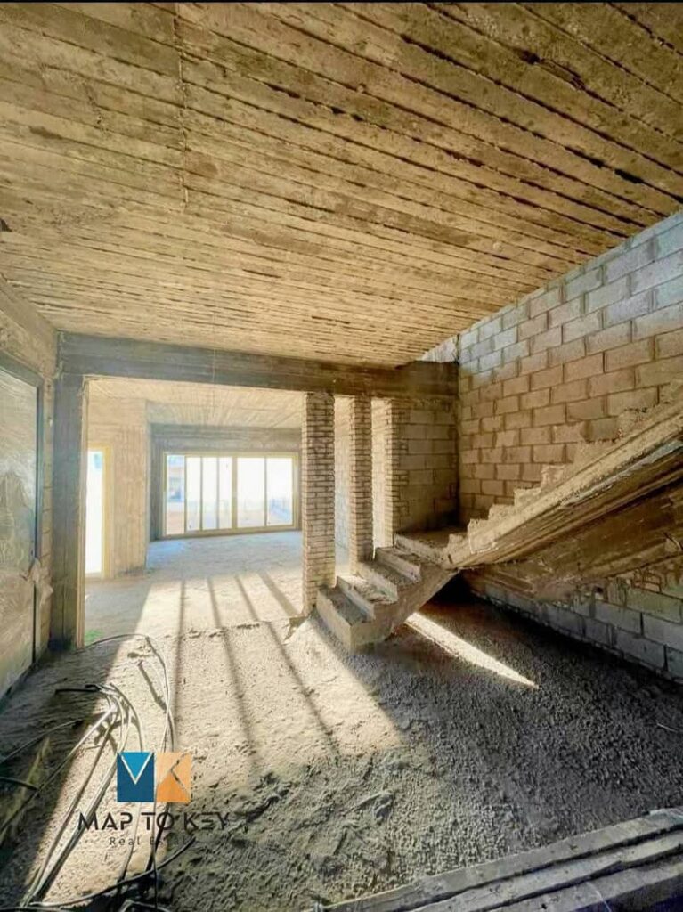 فيلا ستاند ألون في زايد الجديدة | مقدم 10% وتقسيط علي 13 سنة 0