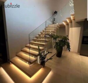 9,050,000 ج.م استلم تاون هاوس متشطيب بالكامل فيو لاجونز بأوفر خاص تاون هاوس للبيع في لوكيشن مميز في ارقى كمبوند في مدينه الشروق و خلف مدينتي في كمبوند البروج