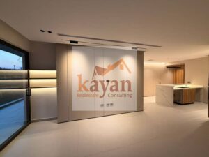 12,000,000 ج.م شقة مميزة للبيع في ليك فيو ريزيدنس التجمع الخامس