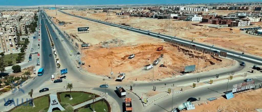 بمقدم 130 الف وتقسيط حتي ١٠ سنوات عياده طبيه للبيع34 متر شامله التشطيب على محور جمال عبد الناصر بالشراكه مع المستشفى البريطاني 0