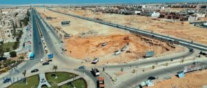 2,580,000 ج.م بمقدم 130 الف وتقسيط حتي ١٠ سنوات عياده طبيه للبيع34 متر شامله التشطيب على محور جمال عبد الناصر بالشراكه مع المستشفى البريطاني