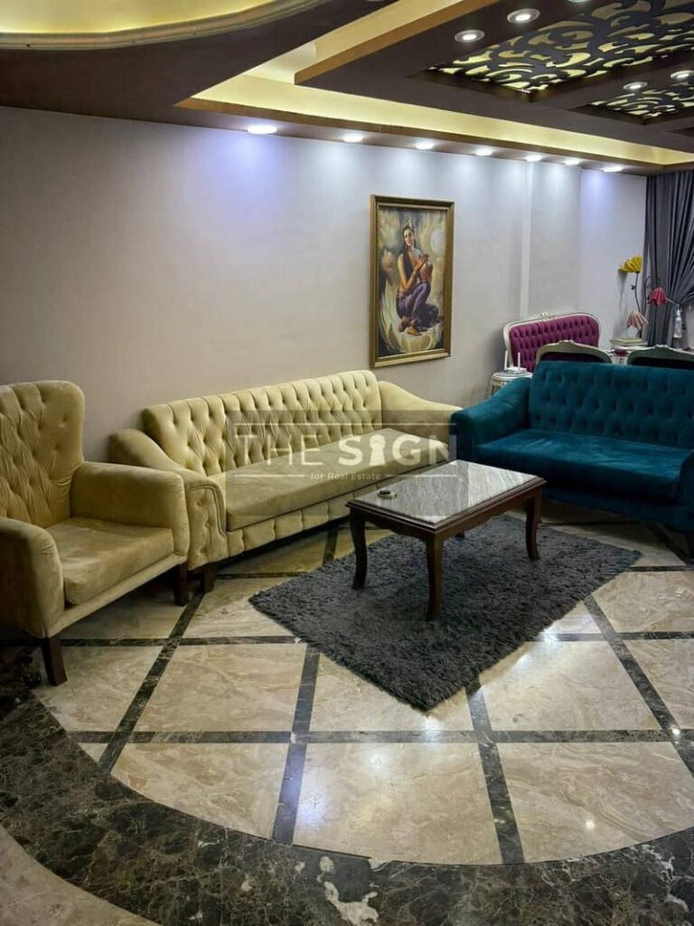 شقة مفروشة للايجار لوكيشن ذا سكوير, 0