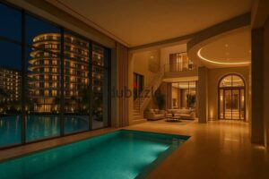 4,200,000 ج.م شقة 3غرف باطلالة مباشرة علي لاندسكيب و بحيرات وعلي ربوه عالية من مطور عقاري بسابقة اعمال واقعية فقط بمقدم يبدا من 420 الف وقسط شهري يصل ل 16 الف