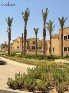 30,500,000 ج.م فيلا مستقله ريسيل جاهزة للاستلام والمعاينة فوري للبيع باقل من سعر الشركه في كمبوند سيتي جيت ديار القطريه city gate بالتجمع الخامس