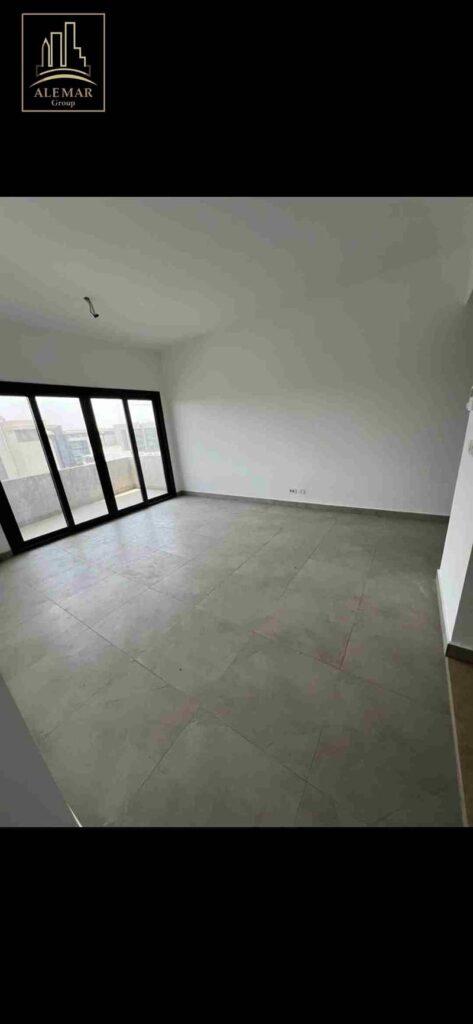 شقه للبيع في مدينتي للسكن الراقي والهدوء داخل كمبوند بريفادو 0