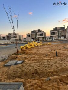 59,800,000 ج.م فيلا مستقله ريسيل استلام فوري علي لاند سكيب -بحري وبتسهيلات وبسعر اقل من الشركه للبيع في كمبوند بالم هيلز نيو كايرو Palm hills new Cairo