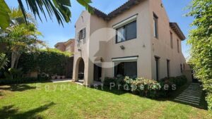 40,000,000 ج.م اقل من سعر الماركت فيلا منفصلة متشطبة استلام فوري Standalone Mivida فيلا للبيع في ميفيدا التجمع الخامس استلام فوري تشطيب الترا سوبر لوكس