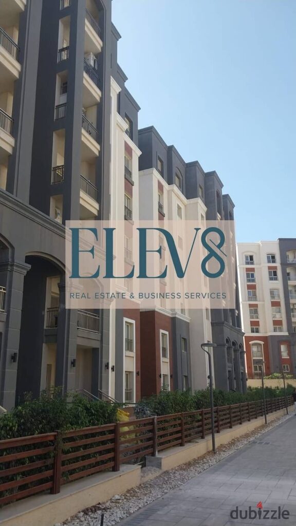 وحدة للبيع في ALEXWEST 0