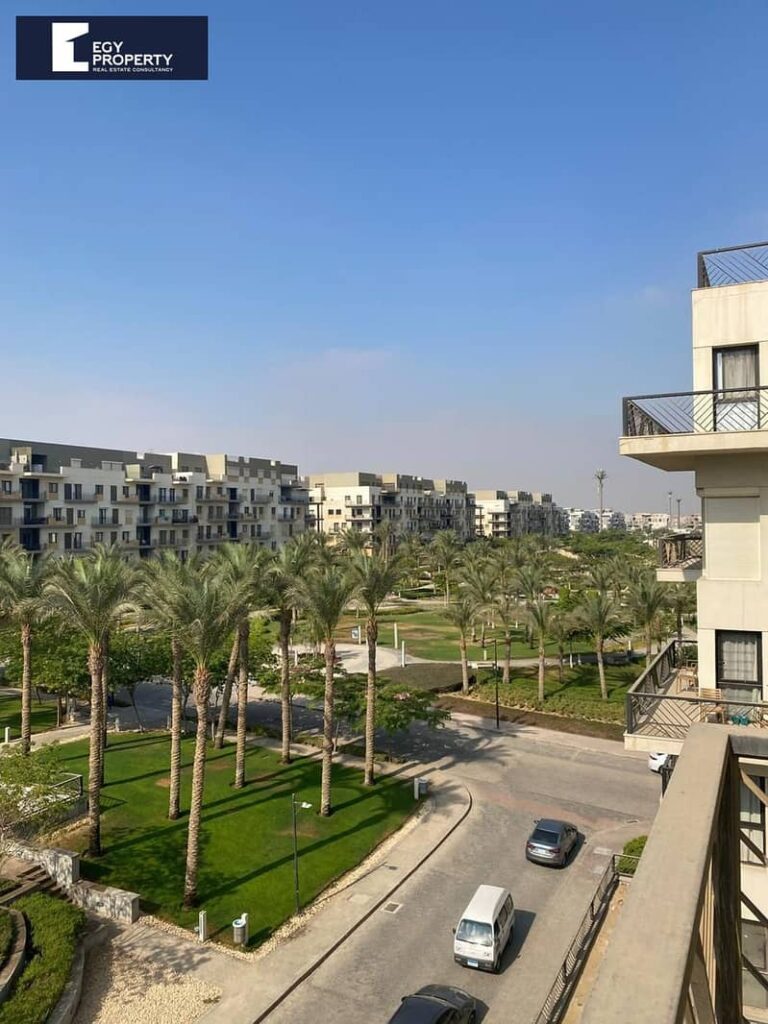 شقه للبيع 165م تشطيب كامل إستلام فوري في سوديك إيستاون القاهرة الجديدة 0