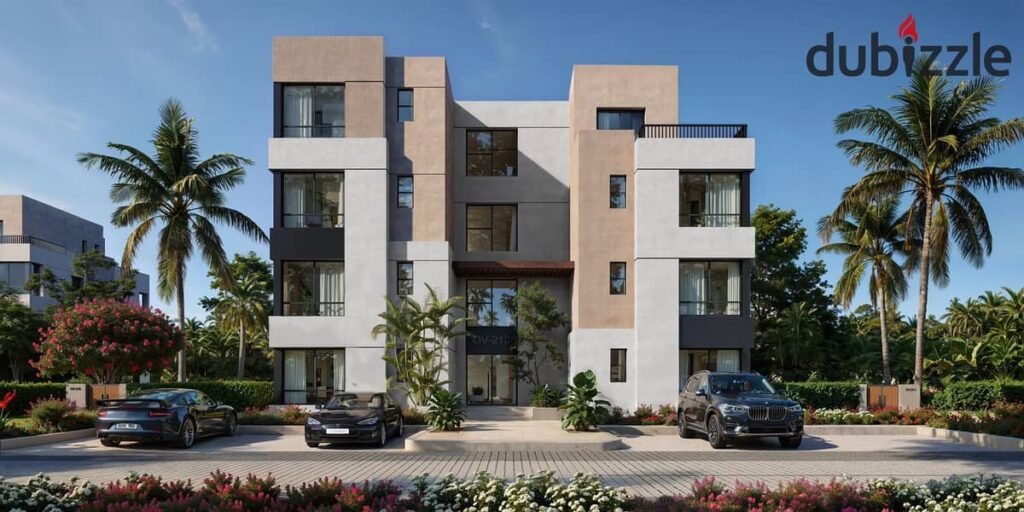 للبيع فيلا 213م كمبوند او ويست مرحله او فيوز من اهم مشاريع 6 اكتوبر علي طريق الواحات دايركت بمقدم5% وتقسيط حتي 10 سنوات اقوي فرصه استثماريه 0