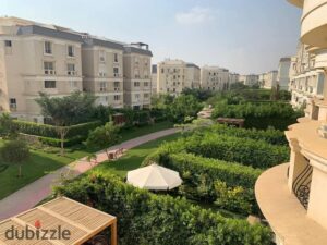 6,400,000 ج.م شقه للبيع استلام فوري في ماونتن فيو اي سيتي التجمع الخامس -New Cairo