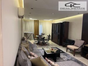 40,000 ج.م شقة للايبجار 3 غرف تشطيب الترا سوبر لوكس بالتكييفات و الفرش في ماونتن فيو اي سيتي التجمع الخامس القاهرة الجديدة بجوار ميفيدا و هايد بارك