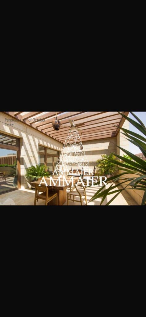 شقة مميزة للبيع داخل أليجريا ريزيدنس، بموقع مميز وتشطيب كامل، مناسبة للسكن الراقي 0