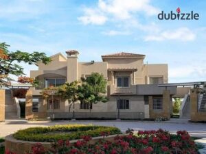 13,976,000 ج.م كواترو أرضي بجاردن ومدخل مستقل داخل اليكس ويست – استلام خلال 6 شهور