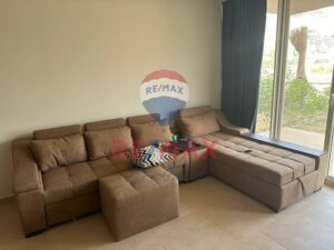 5,200,000 ج.م أقل من سعر السوق – شاليه 92 متر مربع، طابق أرضي مع حديقة 60 متر مربع – في المونت جلالة العين السخنة