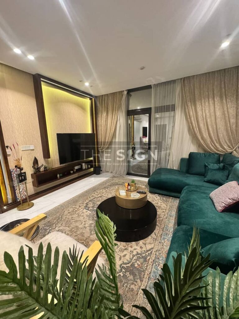 شقة مفروشة للايجار لوكيشن لاميرادا, 0