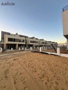 38,100,000 ج.م فيلا توين هاوس ريسيل بتسهيلات علي لاند سكيب بحري وبسعر اقل من الشركه للبيع في كمبوند بالم هيلز نيو كايرو Palm hills new Cairo