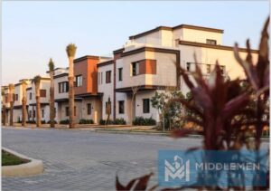 13,050,000 ج.م تاون هاوس 176 متر لوكيشن مميز اقل سعر فى السوق ازار 2 القاهره الجديده بجوار ماونتن فيو و بالم هيلز و هايد بارك azzar2