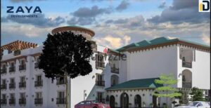 4,580,000 ج.م للبيع شقة في موقع مميز في دريم لاند بجوار مول مصر