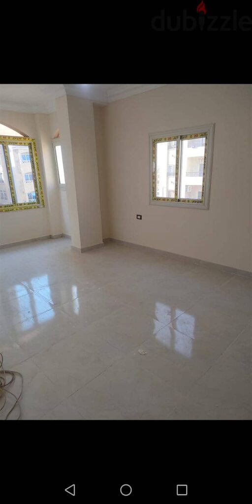 شقه للايجار التجمع الخامس جاردنيا هايتس 2  اول سكن تصلح سكني 0