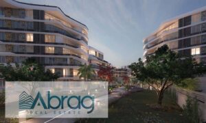 5,500,000 ج.م للبيع شقة استلام فوري في المستقبل سيتي بكمبوند بلوم فيلدز Bloomfields شركة تطوير مصر