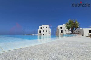 8,700,000 ج.م شاليه ارضي بجاردن للبيع (جيفيرا – رأس الحكمة) 91 م