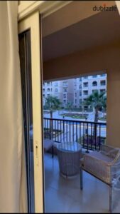 60,000 ج.م شقة للأيجار مفروشة و مكيفة في كمبوند 90 افينيو Avenue